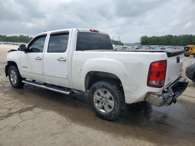 Photo 2 from auction – 2012 GMC SIERRA C15 with VIN 3GTP1VE08CG251172
