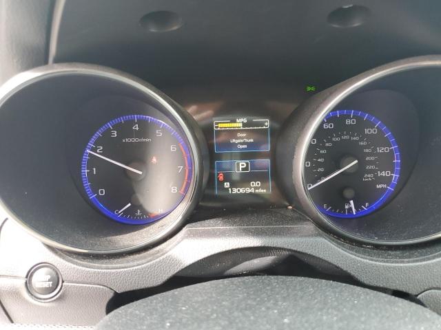 Photo 9 from auction – 2015 SUBARU LEGACY 2.5 with VIN 4S3BNAC62F3019091