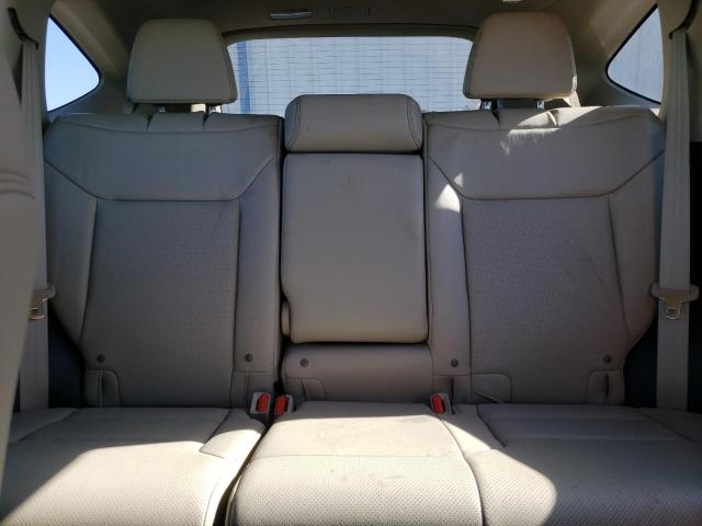Photo 10 from auction – 2015 HONDA CR-V TOURI with VIN 5J6RM3H98FL022068