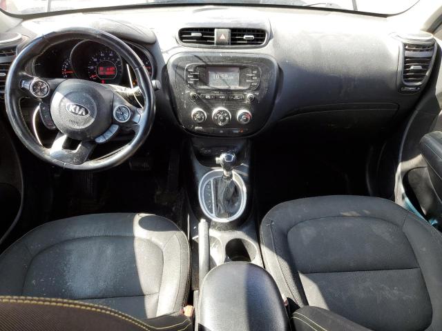 Снимка 8 от търг – 2016 KIA SOUL + с VIN KNDJP3A54G7244697