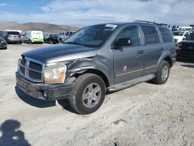 DODGE DURANGO LI 2005 with VIN 1D8HD58DX5F623305 - Photo from auction