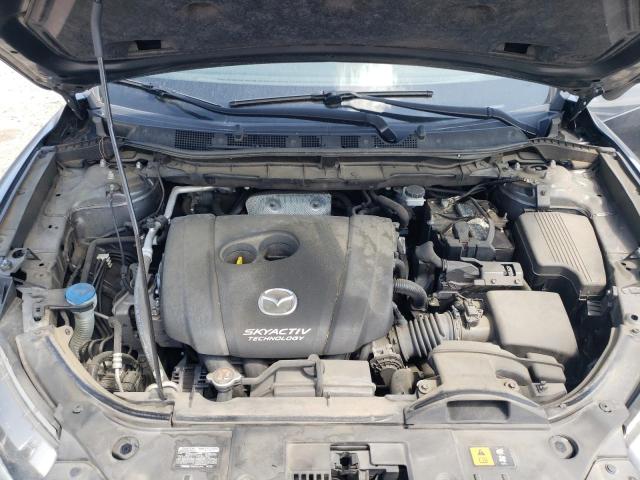 Photo 11 from auction – 2015 MAZDA CX-5 TOURI with VIN JM3KE2CY1F0483828