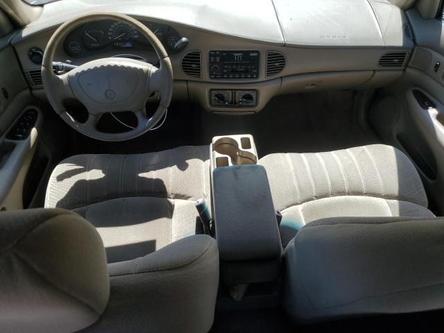 Photo 8 from auction – 2003 BUICK CENTURY CU with VIN 2G4WS52J531136488