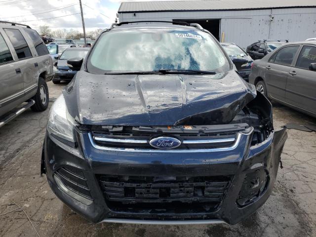 Photo 5 from auction – 2013 FORD ESCAPE TIT with VIN 1FMCU9J99DUA77267