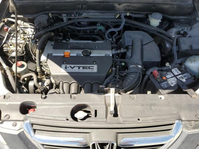 Photo 12 from auction – 2002 HONDA CR-V EX with VIN JHLRD78882C062412