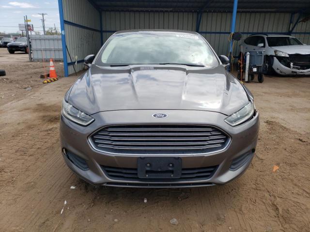 Photo 5 from auction – 2014 FORD FUSION SE with VIN 3FA6P0H78ER203559