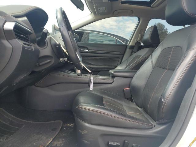Photo 7 from auction – 2019 NISSAN ALTIMA SR with VIN 1N4BL4CV9KC102919