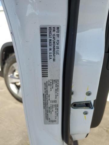 Photo 14 from auction – 2022 JEEP CHEROKEE L with VIN 1C4PJMDN8ND541144