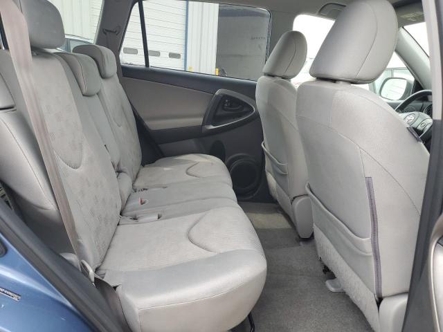 Photo 10 from auction – 2010 TOYOTA RAV4 with VIN JTMZF4DV0A5025973