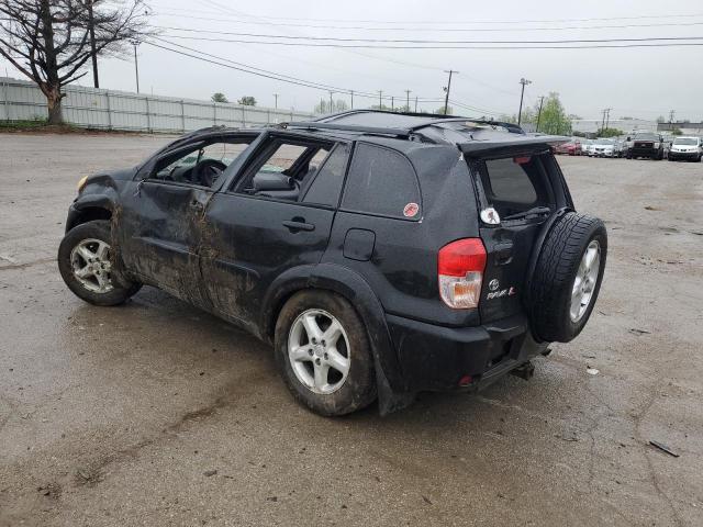 Photo 2 from auction – 2002 TOYOTA RAV4 with VIN JTEHH20V526067143