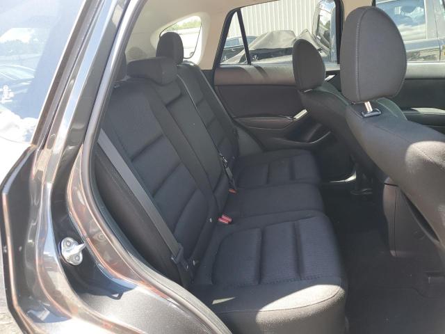Photo 11 from auction – 2015 MAZDA CX-5 TOURI with VIN JM3KE2CY1F0447878