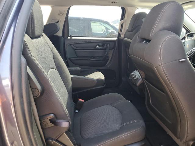 Photo 11 from auction – 2014 CHEVROLET TRAVERSE L with VIN 1GNKVGKD7EJ236477
