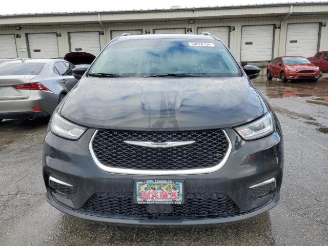 Photo 5 from auction – 2021 CHRYSLER PACIFICA T with VIN 2C4RC1BG2MR515298