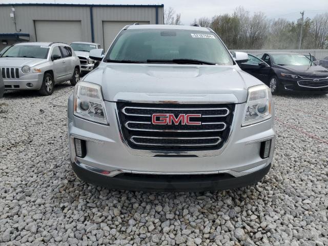 Photo 5 from auction – 2016 GMC TERRAIN SL with VIN 2GKFLUEK4G6319961