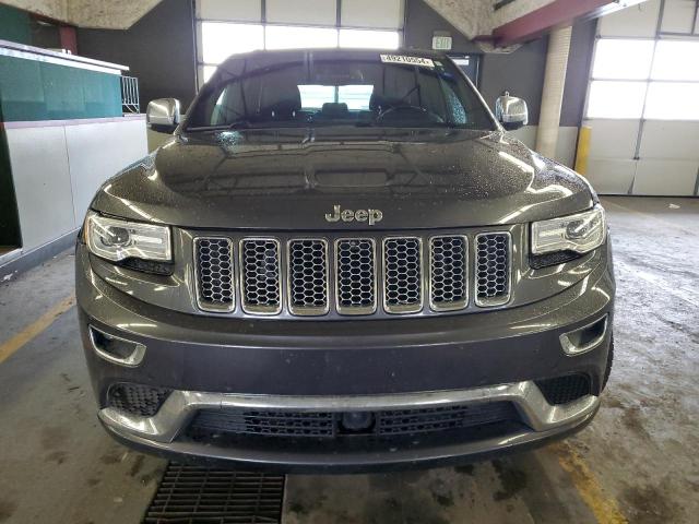 Photo 5 from auction – 2014 JEEP GRAND CHER with VIN 1C4RJFJT8EC551105