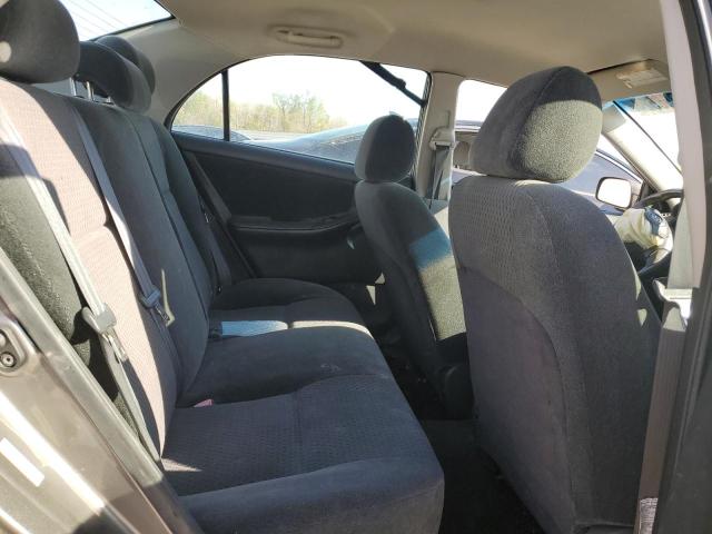 Photo 10 from auction – 2007 TOYOTA COROLLA CE with VIN 1NXBR32E17Z772286