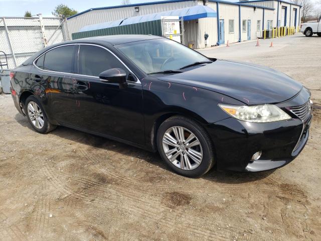 Photo 4 from auction – 2013 LEXUS ES 350 with VIN JTHBK1GG3D2011708