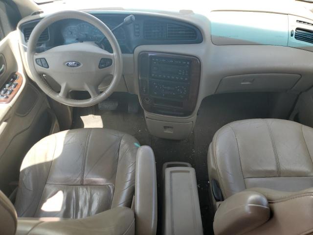 Photo 8 from auction – 2003 FORD WINDSTAR S with VIN 2FMZA53463BB46949