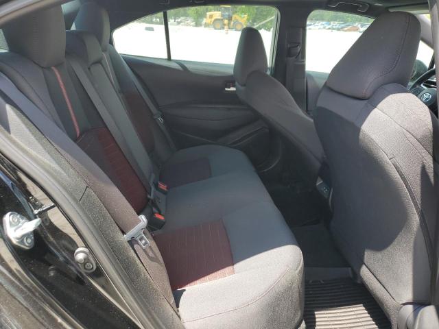 Photo 10 from auction – 2024 TOYOTA COROLLA SE with VIN 5YFP4MCE4RP171306