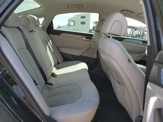Photo 10 from auction – 2016 HYUNDAI SONATA SE with VIN 5NPE24AF3GH332098