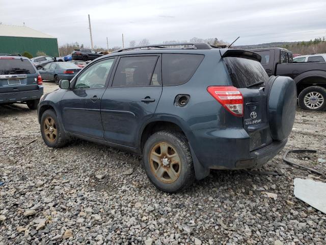 Фото 2 с аукциона – 2010 TOYOTA RAV4 с VIN 2T3BF4DV7AW032767