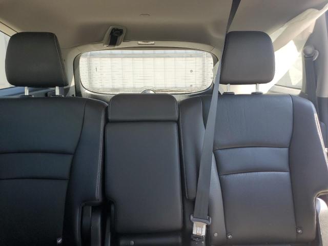 Photo 10 from auction – 2021 HONDA PILOT SE with VIN 5FNYF5H28MB020945