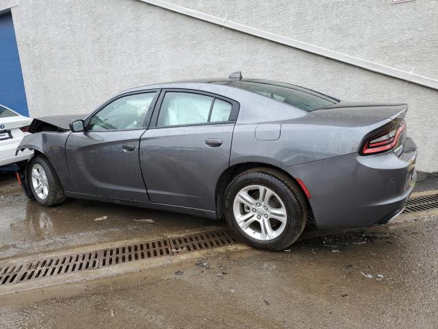 Photo 2 from auction – 2023 DODGE CHARGER SX with VIN 2C3CDXBG8PH563862