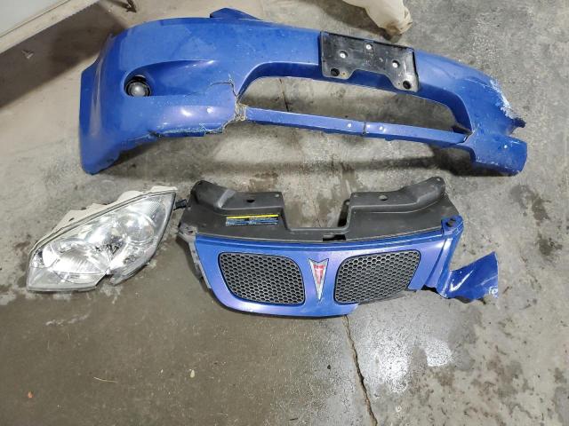 Photo 12 from auction – 2008 PONTIAC G5 GT with VIN 1G2AN18B987102017