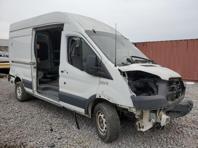 Photo 4 from auction – 2018 FORD TRANSIT T- with VIN 1FTYR2XM8JKA61860