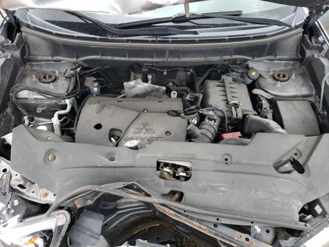 Photo 12 from auction – 2015 MITSUBISHI OUTLANDER with VIN 4A4AP4AU9FE007090