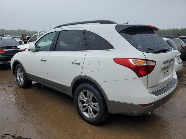 Photo 2 from auction – 2012 HYUNDAI VERACRUZ G with VIN KM8NU4CC2CU203763