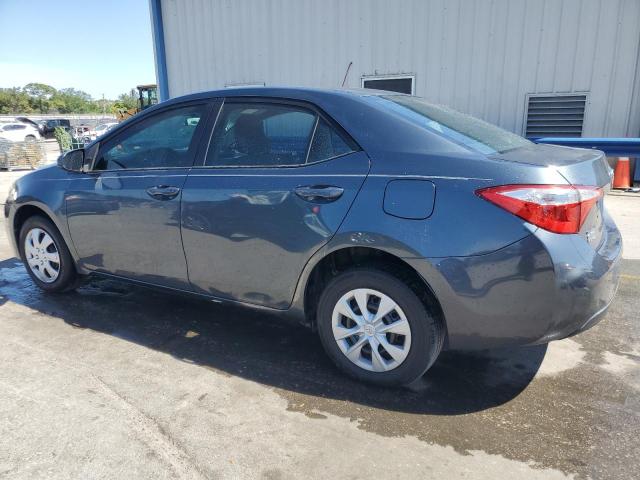 Photo 2 from auction – 2016 TOYOTA COROLLA L with VIN 5YFBURHE2GP423986