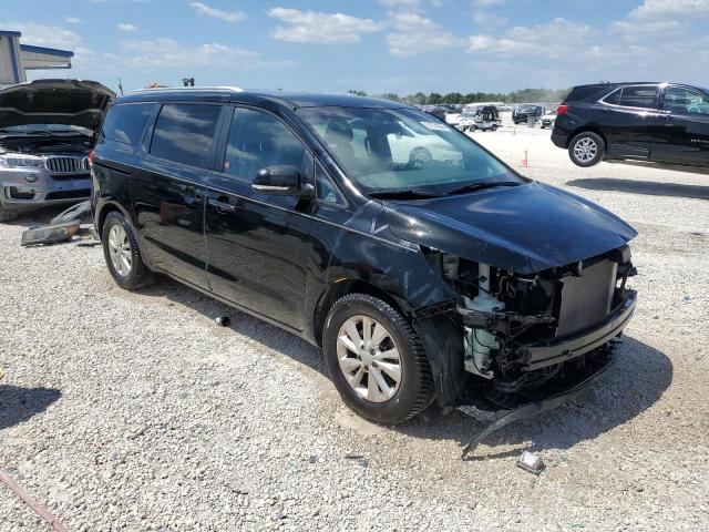 Photo 4 from auction – 2015 KIA SEDONA LX with VIN KNDMB5C18F6042287