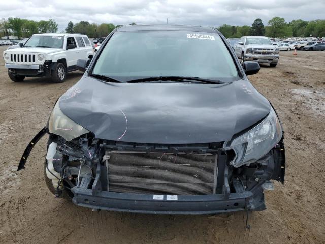 Photo 5 from auction – 2012 HONDA CR-V EX with VIN 5J6RM3H58CL004677