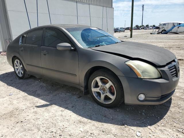Photo 4 from auction – 2004 NISSAN MAXIMA SE with VIN 1N4BA41E64C886147