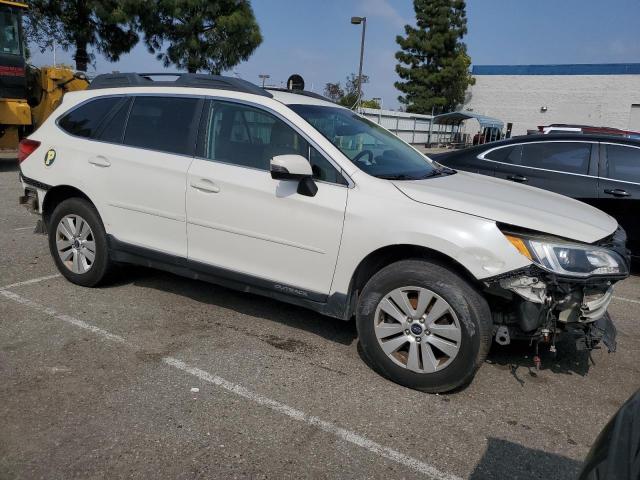 Photo 4 from auction – 2017 SUBARU OUTBACK 2. with VIN 4S4BSAFC4H3224842