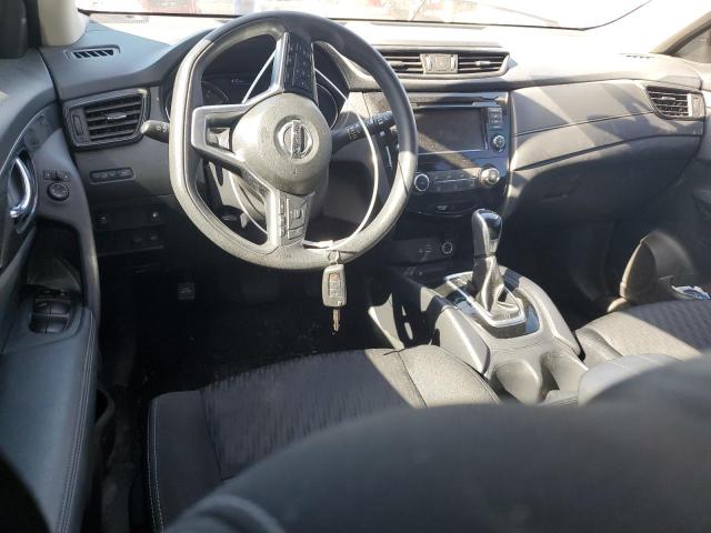 Photo 8 from auction – 2018 NISSAN ROGUE S with VIN KNMAT2MT6JP561808