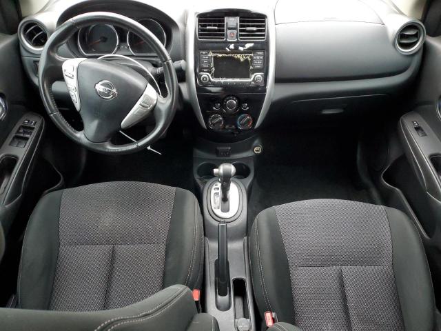 Photo 8 from auction – 2017 NISSAN VERSA S with VIN 3N1CN7AP4HL857166