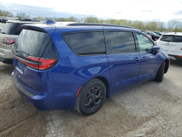 Zdjęcie 3 z aukcji – 2021 CHRYSLER PACIFICA H z VIN 2C4RC1S70MR517681