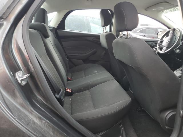 Photo 10 from auction – 2017 FORD FOCUS S with VIN 1FADP3E24HL324934