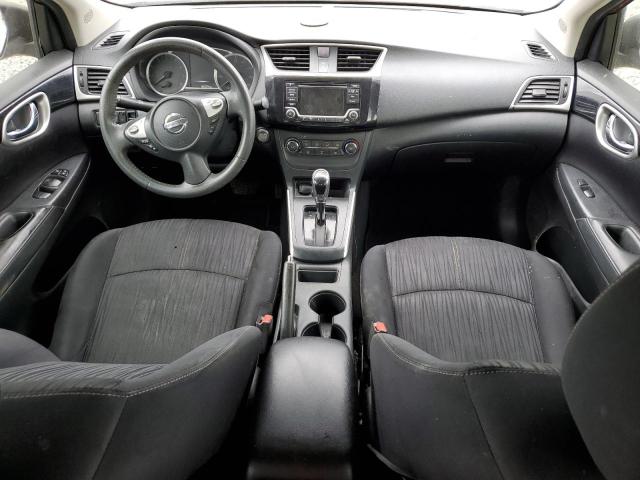 Photo 8 from auction – 2016 NISSAN SENTRA S with VIN 3N1AB7AP8GY243741
