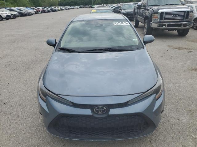 Photo 5 from auction – 2020 TOYOTA COROLLA LE with VIN 5YFEPRAE6LP100873