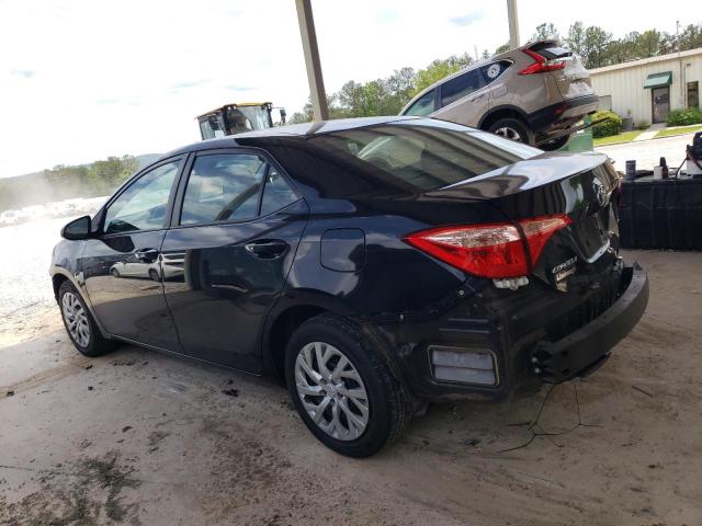 Photo 2 from auction – 2019 TOYOTA COROLLA L with VIN 5YFBURHE0KP912976