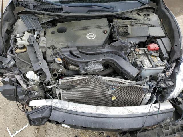 Photo 11 from auction – 2014 NISSAN ALTIMA 2.5 with VIN 1N4AL3AP5EC406196