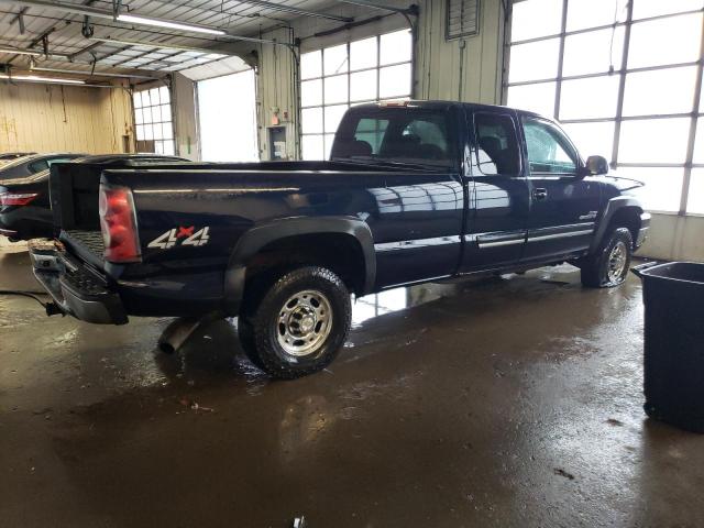 Photo 3 from auction – 2005 CHEVROLET SILVERADO with VIN 1GCHK292X5E170034