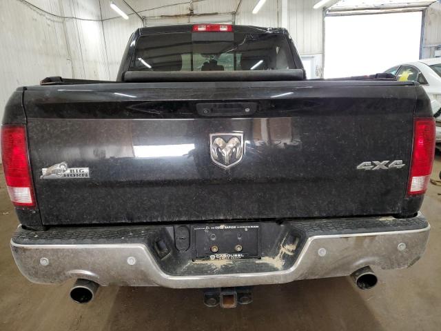Photo 6 from auction – 2016 RAM 1500 SLT with VIN 3C6RR7LT6GG384388