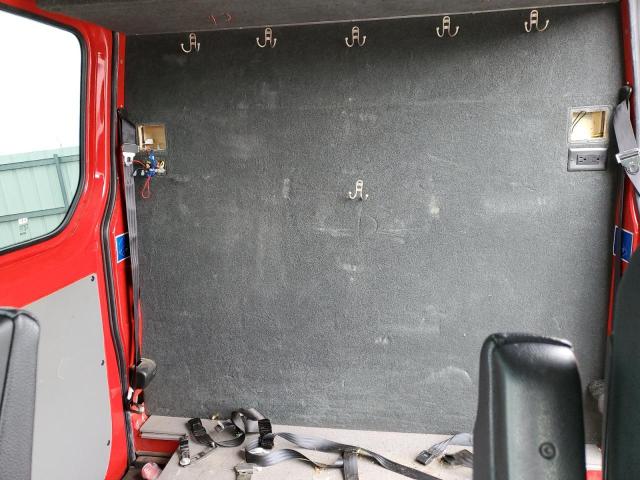 Photo 10 from auction – 2018 MERCEDES-BENZ SPRINTER 3 with VIN WD3FF4CC6JP602524