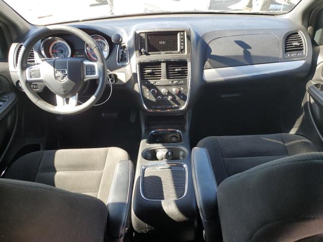 Photo 8 from auction – 2016 DODGE GRAND CARA with VIN 2C4RDGCG3GR220312