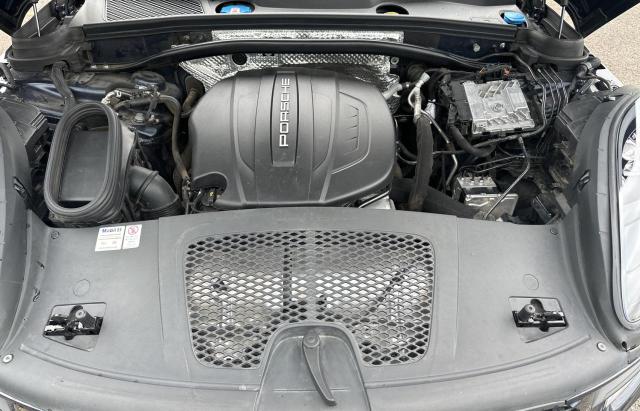 Photo 7 from auction – 2021 PORSCHE MACAN with VIN WP1AA2A59MLB07932