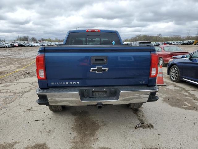 Photo 6 from auction – 2017 CHEVROLET SILVERADO with VIN 1GCVKSEC2HZ165599